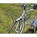 Wald 1392 Standard Large Front Handlebar Bike Basketthumb 1