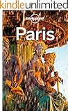 Lonely Planet Paris (Travel Guide)