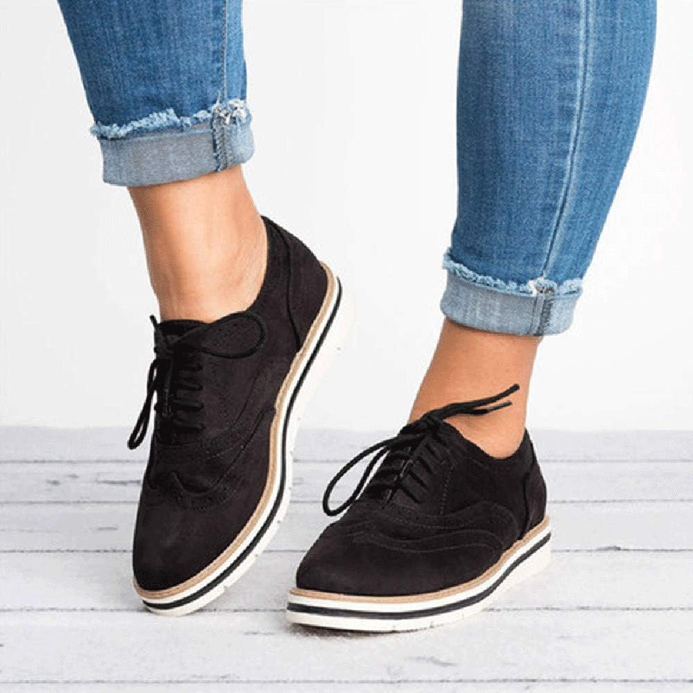 lace up casual shoes womens