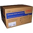 OKI 45488801 - OKI B721 B731 Toner Cartridge (18000 Yield)