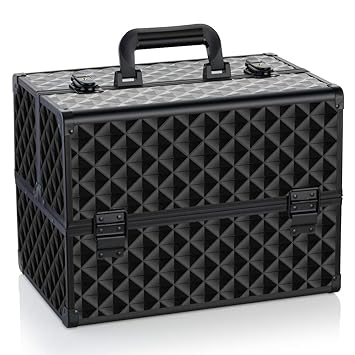 amazon makeup suitcase