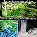 SunGrow Aquarium Maintenance Kit for Small Fish Bowls and Round Jars, Facilitates Quick Water Change, Easy-to-Use Equipment with Priming Bulb, Supports 2.5-15 US Gallon Aquariumsthumb 3