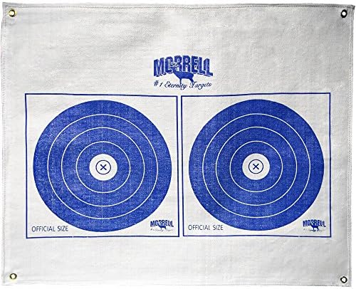 Morrell Targets Polypropylene Archery Target Face