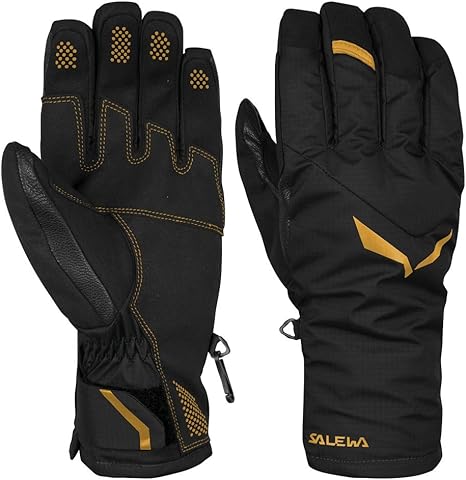salewa ortles gtx warm gloves