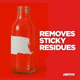 Loctite Glue Remover 5g Non-Drip Gel Adhesive & Sticker Remover view 6