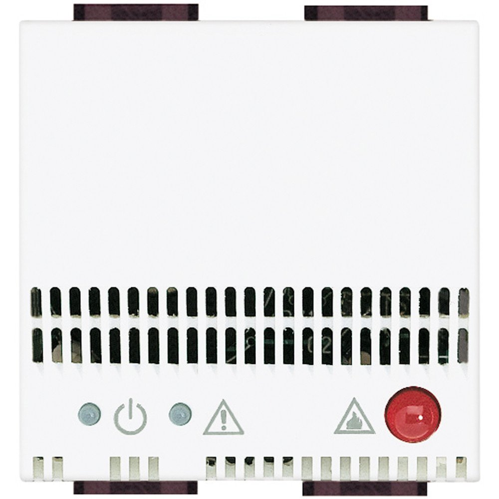 Legrand/Bticino – ll-detector 2 m Repeater Blan