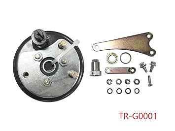 forward reverse gearbox buggy