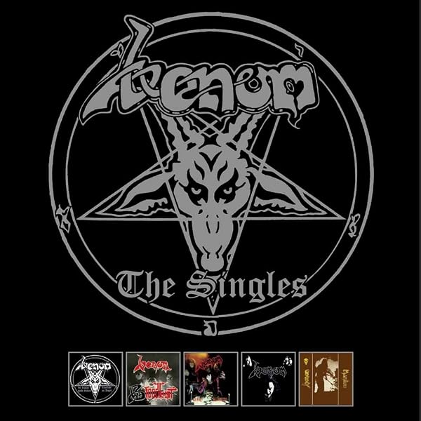 Amazon.com: Welcome to Hell 2: CDs & Vinyl