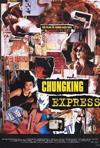 Image of Chungking Express