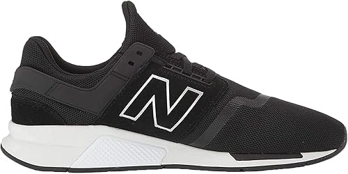 new balance 247 todo preto