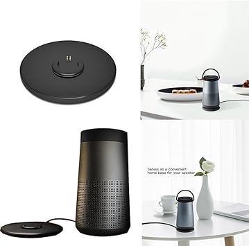 support bose soundlink revolve