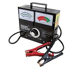 ATD Tools 5489 Variable Load Carbon Pile Battery