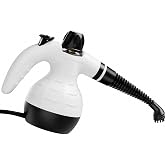 Steam Cleaner,Handheld Steam Cleaner for deep cleaning