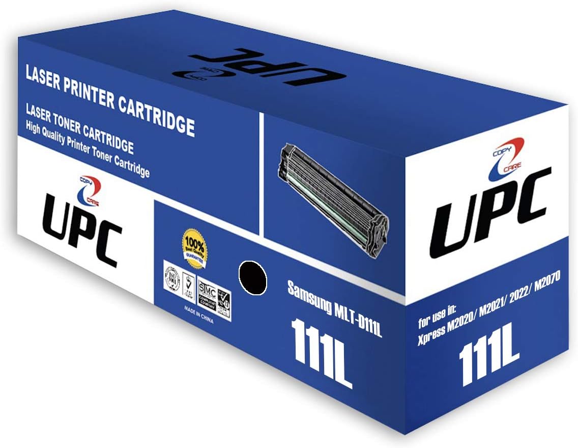 Lion Compatible M2022 M2020 M2070 MLT-D111S toner for Samsung Xpress M2022, Xpress M2022W