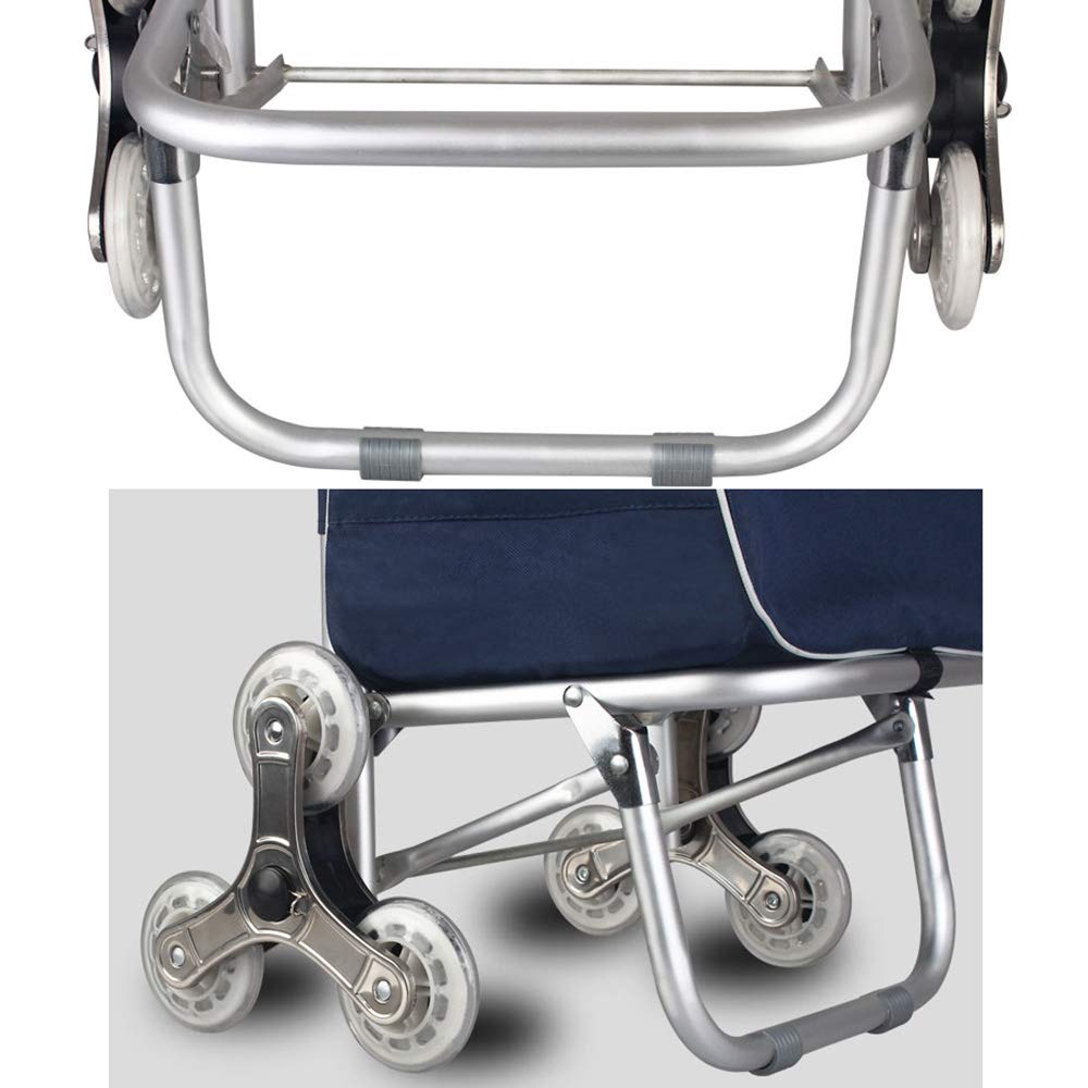 大人気商品 色 野菜車のアルミ合金の買物をするトロリー