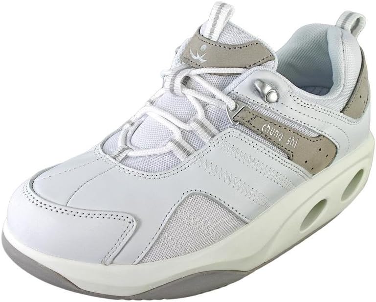 Chung Shi AntiStep Atlanta Wide Walking Shoes Womens