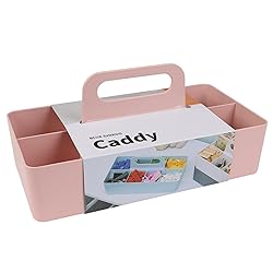 BLUE GINKGO Multipurpose Caddy Organizer
