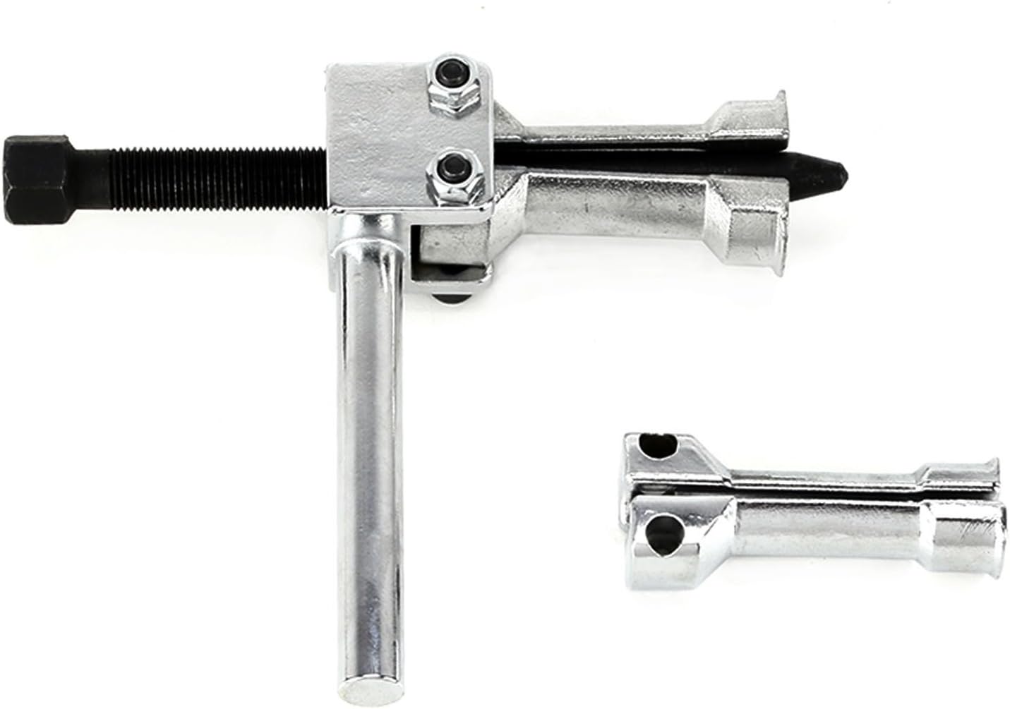 T&E Tools Truck Pilot Bearing Puller Automotive