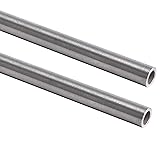 Vigorous 5/8" OD x 1 Ft. 304 Stainless Steel