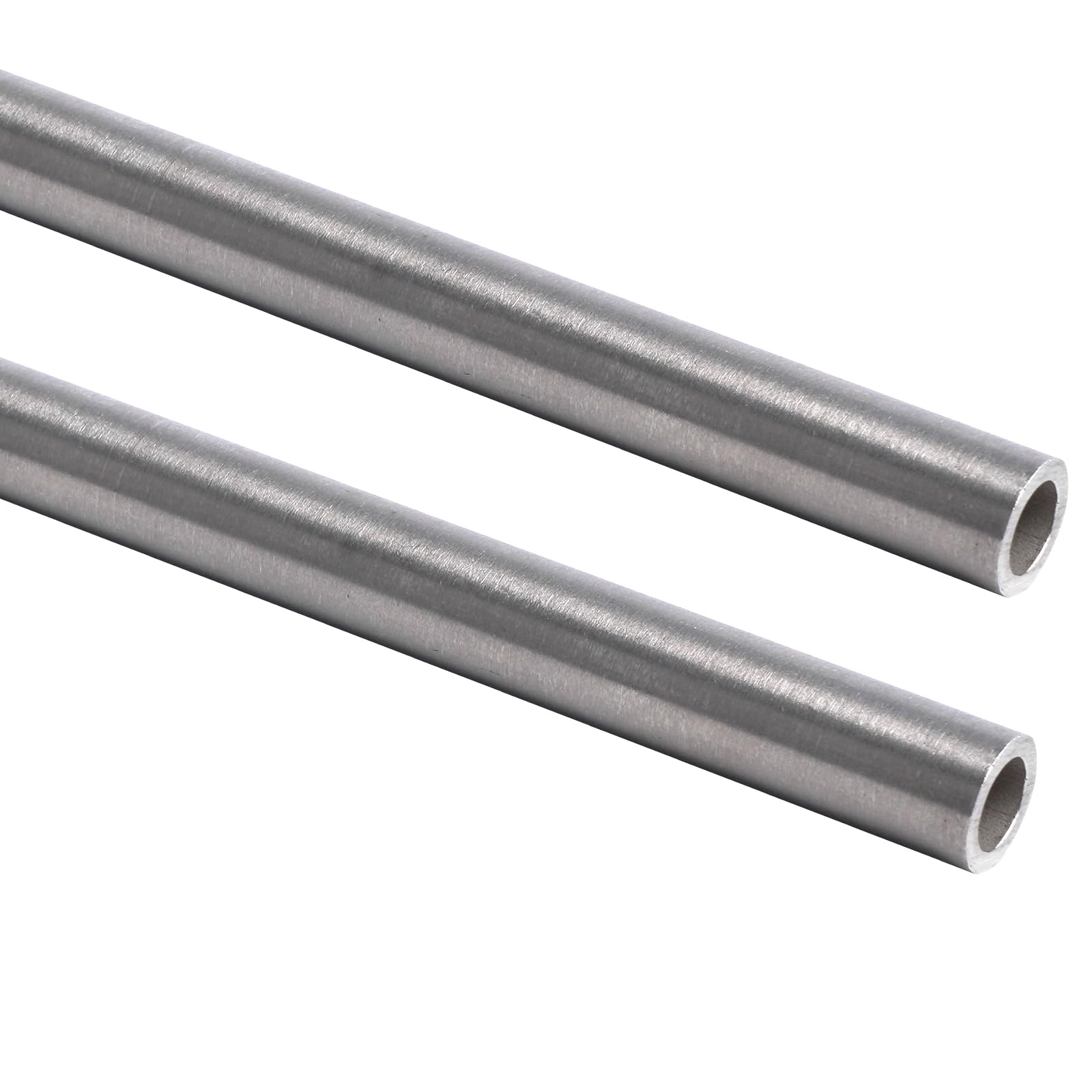 Vigorous 5/8" OD x 1 Ft. 304 Stainless Steel