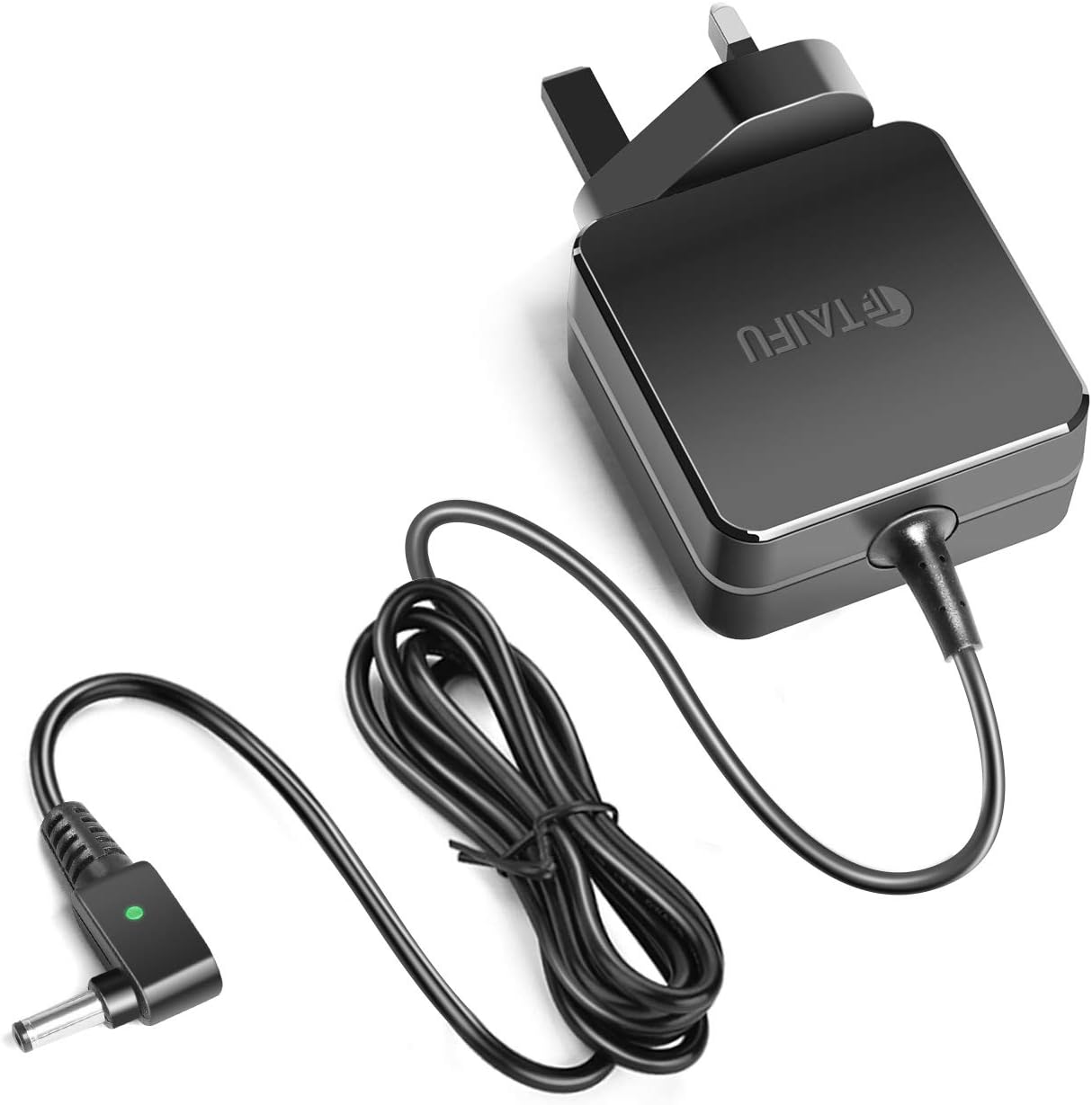 TAIFU 45W 33W Laptop Charger for ASUS 1015E D553M X512D L410M E203M E210M E406M E410M E510MA X553 X540SA X556U E402MA E403SA X441SA X541UA F540SA L510MA TM420I Vivobook Adapter Power Supply Cable - Image 4