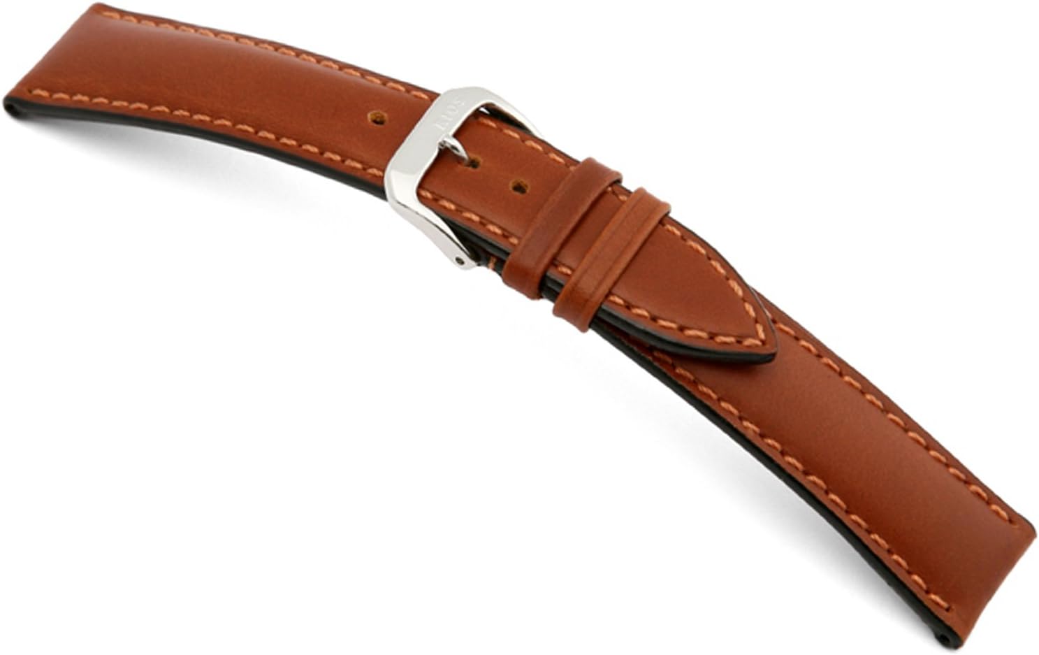 RIOS1931 Moscow - Genuine Russian Leather Watch Band 114x82