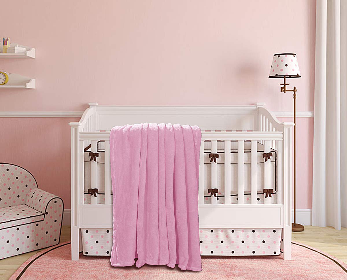 baby bed setting