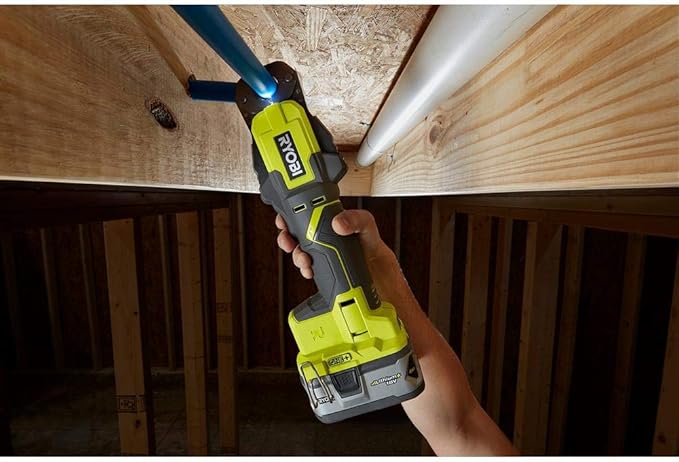 Ryobi Pipe Cutter La France, SAVE 43 