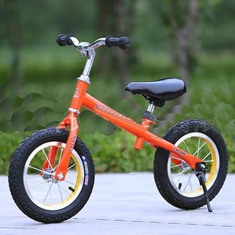 pedal free bike for toddlers