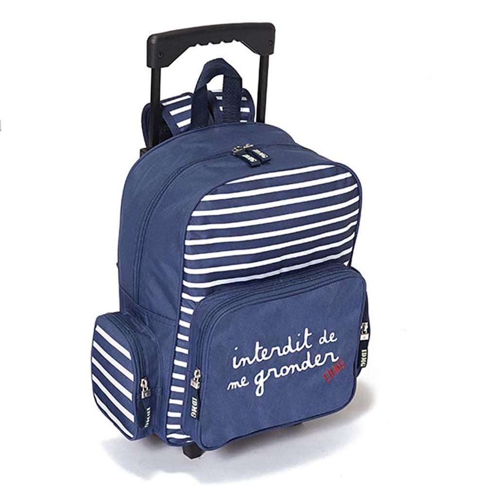 cartable interdit de me gronder