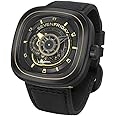 Sevenfriday Industrial Revolution P2B/02
