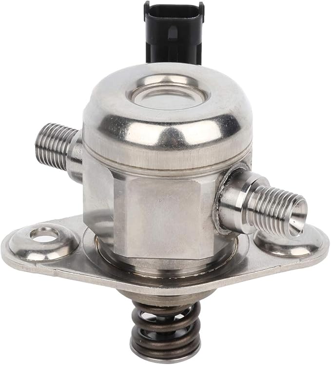 Amazon.com: AUTOMUTO Electric Fuel Pump Replacement for 2008-2010