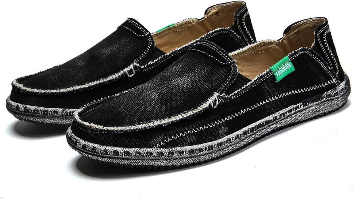 brown leather slip on vans