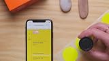 RAL Color Reader Handy Precise Colorimeter Bluetooth App Color Matching Device view 5