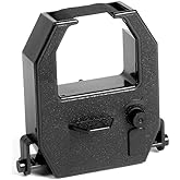 Cartucce Per Timbri Orologio Confezione Da 12 Cartucce A Nastro - Foto 6