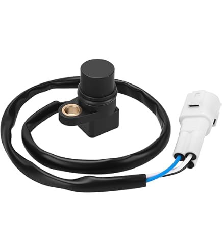 Amazon.com: Speed Sensor Replacement for Yamaha FZ09