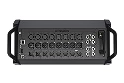 Allen & Heath CQ-20B Digital Mixer with WiFi and