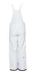 Arctix Kids Insulated Snow Bib