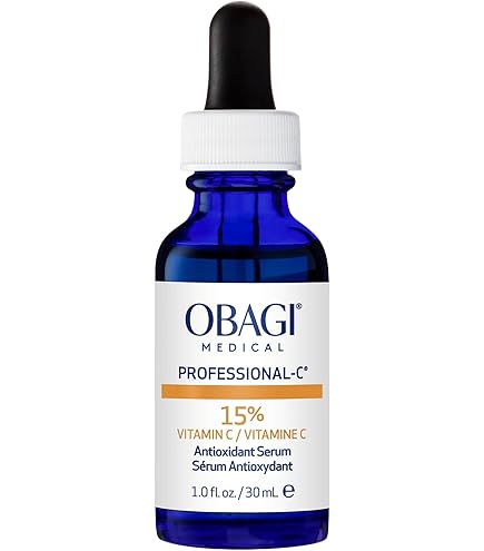 Amazon.com: Obagi Medical Professional-C 15% Vitamin C Serum