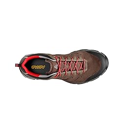 ASOLO Men's ACADIA LTH GTX Lightweight Breathable