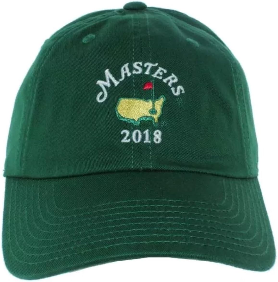 caddy hat name