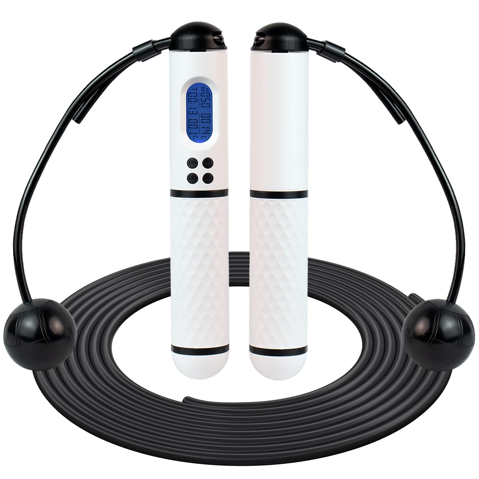 Cordless Skipping Ropes For Adults