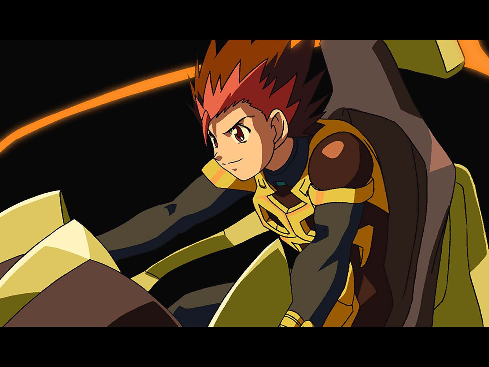 Amazon Co Jp ガイキング Legend Of Daiku Maryuを観る Prime Video