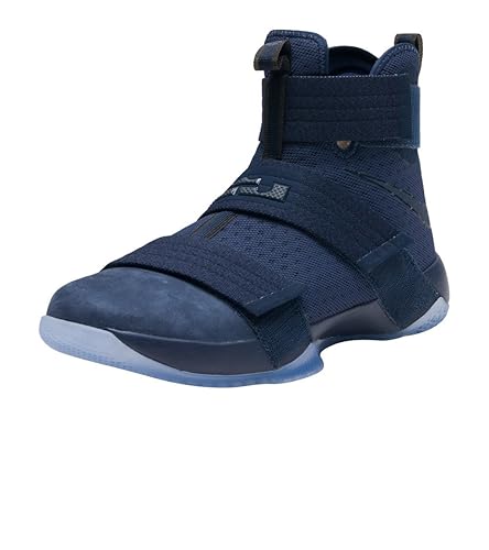 lebron soldier 10 grade school