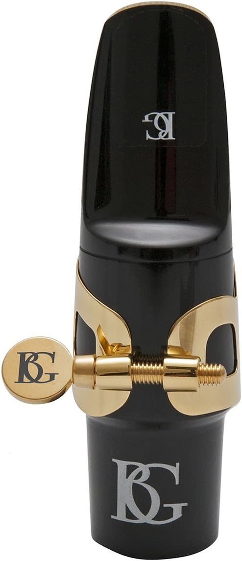 BG France L50, soprano saxophone - Image 4