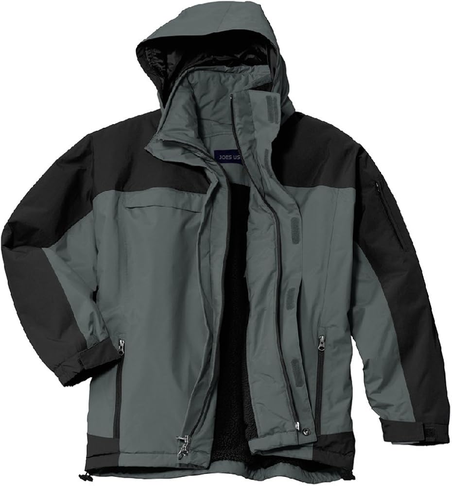 size 26 waterproof jacket