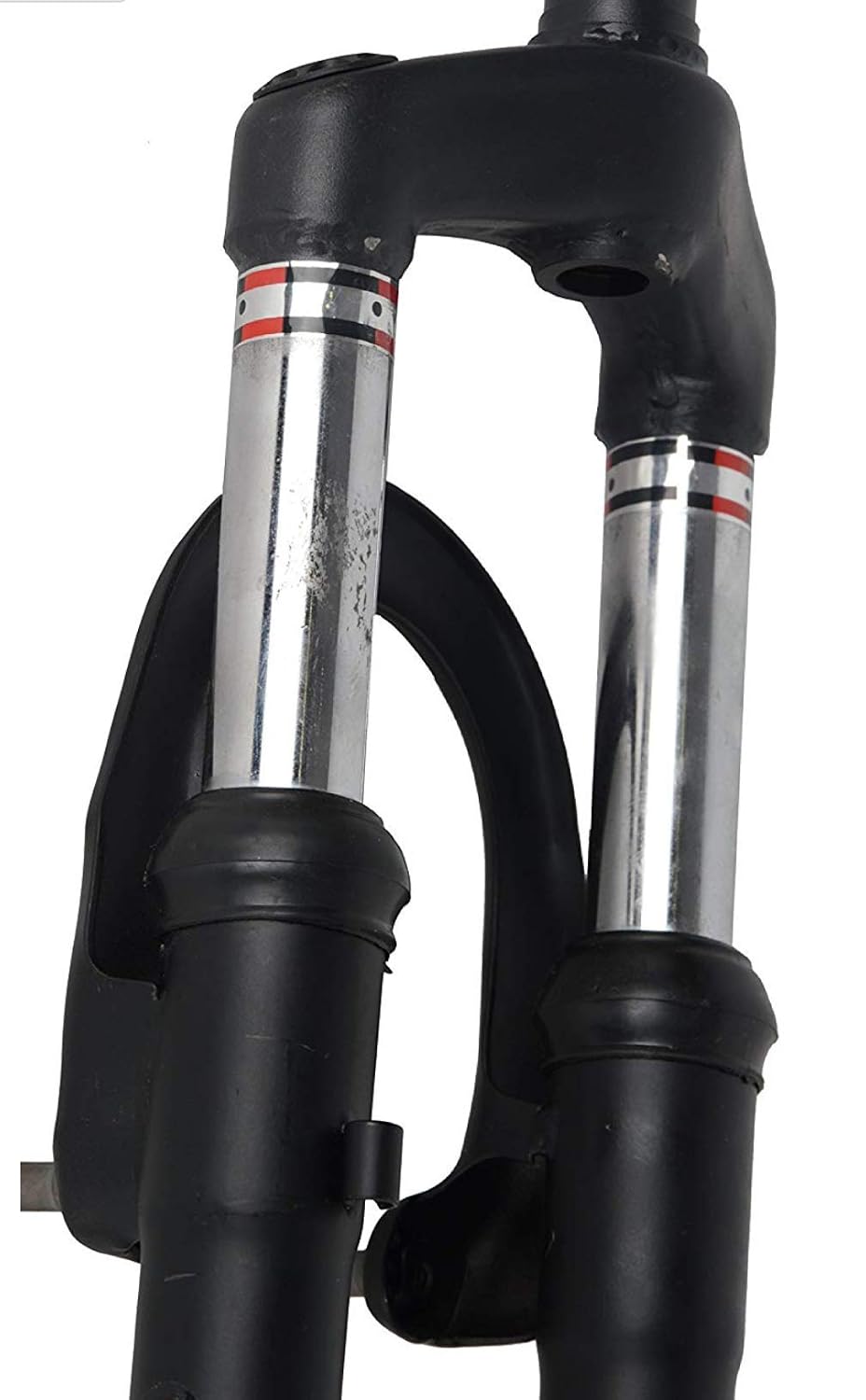 Front Suspension For Cycle Under 500 
