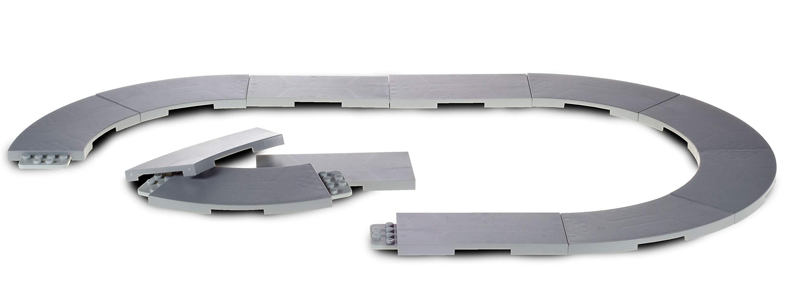 herpa City: street elements (16 pieces) for handicrafts, games and as a gift