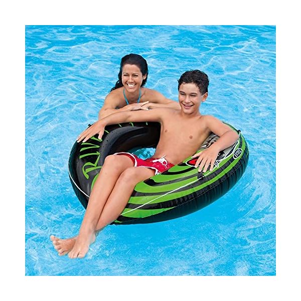 24-Pack-Intex-River-Rat-48-Inflatable-Tubes-For-LakePoolRiver-24-x-68209E 24-Pack-Intex-River-Rat-48-Inflatable-Tubes-For-LakePoolRiver-24-x-68209E