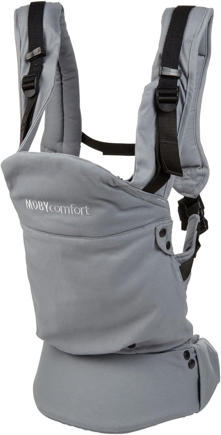 ergobaby physiologique
